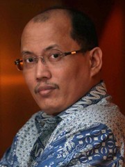 9 Tahun Menjadi Sekjen MK, Siapakah Janedjri M Gaffar? 9 Tahun Menjadi Sekjen MK, Siapakah Janedjri M Gaffar?