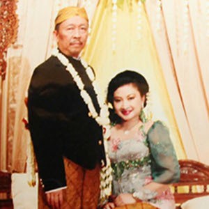 Mengaku Trauma, Ibu Asuh Holly: Saya Capek, Saya Stres