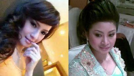 Antara Pembunuhan Holly Angela dan Sisca Yofie