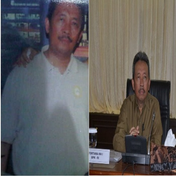 BPK: Gatot Ramah, Komunikasi Bagus, Nggak Pernah Mengeluh
