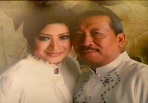 Pernikahan Siri Gatot-Holly Diketahui Sang Istri
