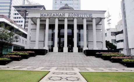 Perpu tentang MK Diumumkan Malam Ini di Yogyakarta