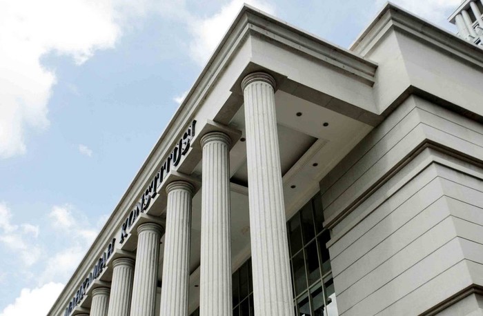 Forum Pengacara Konstitusi Desak Pembenahan Setjen MK