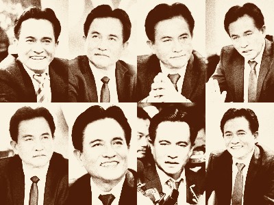 Soal Perpu Selamatkan MK, Yusril: Sudah Terlambat