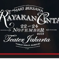Drama Musikal Prahara Cinta Badai Kasih Siap Digelar