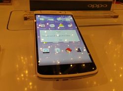 Si Seksi OPPO N1