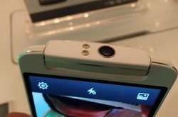 Si Seksi OPPO N1