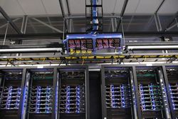 Melongok Isi Dapur Data Center Facebook