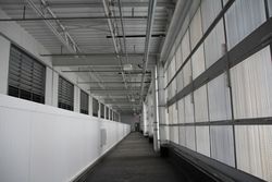 Melongok Isi Dapur Data Center Facebook