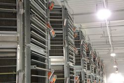 Melongok Isi Dapur Data Center Facebook