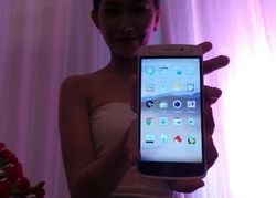 Si Seksi OPPO N1