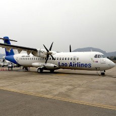 Separuh Korban Tewas Jatuhnya Pesawat Lao Airlines Warga Asing, Tak Ada WNI