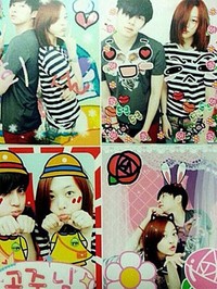 Perempuan Berinisial S yang Dekat dengan Heechul SuJu