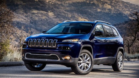 Duh, Tak Satupun Jeep Grand Cherokee Terkirim ke Konsumen