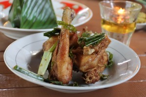10 Kuliner Aceh yang Harus Dicoba Wisatawan