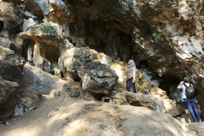 Wisata Gua, Pengalaman Unik dan Penuh Misteri