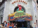 Aneka Tempat Foto Narsis di Universal Studios Singapura