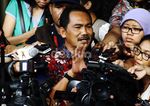Rizal Nyatakan Andi Tak Bersalah