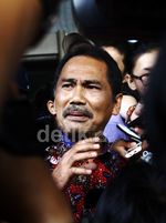 Rizal Nyatakan Andi Tak Bersalah