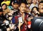 Rizal Nyatakan Andi Tak Bersalah