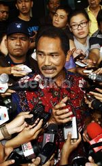 Rizal Nyatakan Andi Tak Bersalah