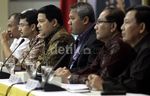 KPU Umumkan Lelang Pengadaan Logistik Pemilu