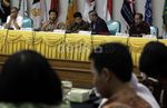 KPU Umumkan Lelang Pengadaan Logistik Pemilu