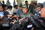 Komisi I Raker dengan Menhan dan Panglima TNI