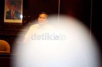 Prabowo yakin Gerindra dapat meraih hasil maksimal di Pemilu 2014.