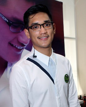 Di Malaysia, Afgan Belajar Jadi Dewasa