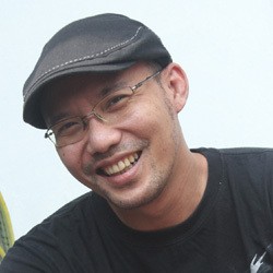 Yoyo Padi Didukung Rossa untuk Menikah Lagi