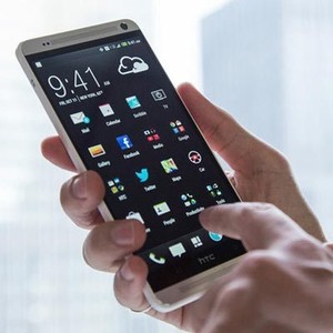 Berapa Harga HTC One Max?