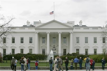 Pemerintahan AS Dibuka Sementara, Obama Panggil PNS Kembali Kerja
