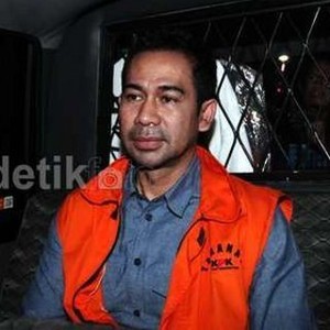 Terlibat Dugaan Suap, Adik Atut Harus Diganti Sebagai Ketua Kadin Banten