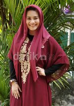 Ikke Nurjanah Belum Mau Menikah Lagi
