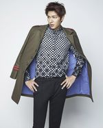 Si Tampan Lee Min Ho yang Bikin Histeris