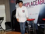 Yovie Widianto Rilis Album Irreplaceable