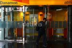 Danamon Catat Laba Bersih Rp 3 Triliun