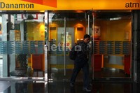 Selain meraup laba Rp 3 triliun, pendapatan bunga bersih perseroan juga naik 5% dibandingkan periode yang sama tahun sebelumnya menjadi Rp 10,1 triliun.