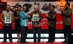 Hatta Buka Indonesia Quality Expo 2013