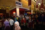 Hatta Buka Indonesia Quality Expo 2013