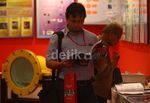 Hatta Buka Indonesia Quality Expo 2013