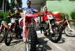 Pesta Penggila Motor Adventure Siap Digelar