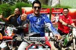 Pesta Penggila Motor Adventure Siap Digelar