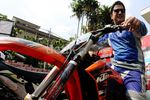 Pesta Penggila Motor Adventure Siap Digelar