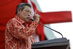 SBY Hadiri Haornas di Yogyakarta