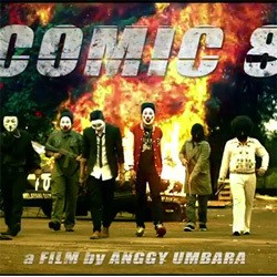 Anggy Umbara: Comic 8 Film Komedi Mikir