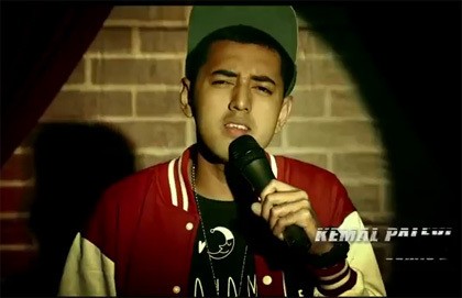 Kemal Palevi Pede Filmnya Bisa Kalahkan Raditya Dika