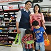 Buruan Koleksi Lunch Box dan Rantang Albi Series