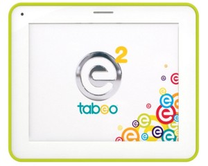 Toys R Us Rilis Tabeo e2, Gadget Menarik untuk Anak-anak